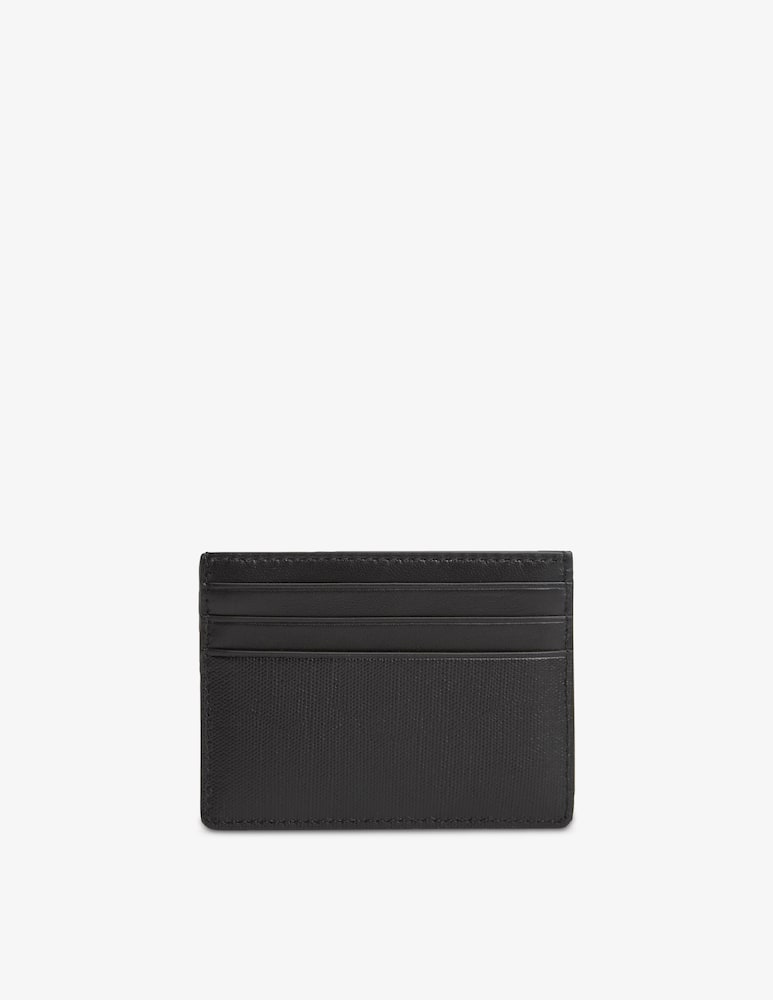 rinascente Tommy Hilfiger Foundation card holder