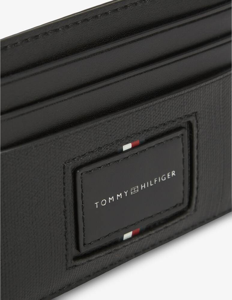 Tommy Hilfiger Foundation card holder - picture 4 Tommy Hilfiger Foundation card holder - picture 4