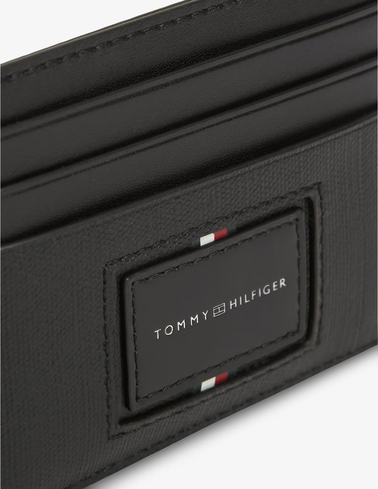rinascente Tommy Hilfiger Foundation card holder