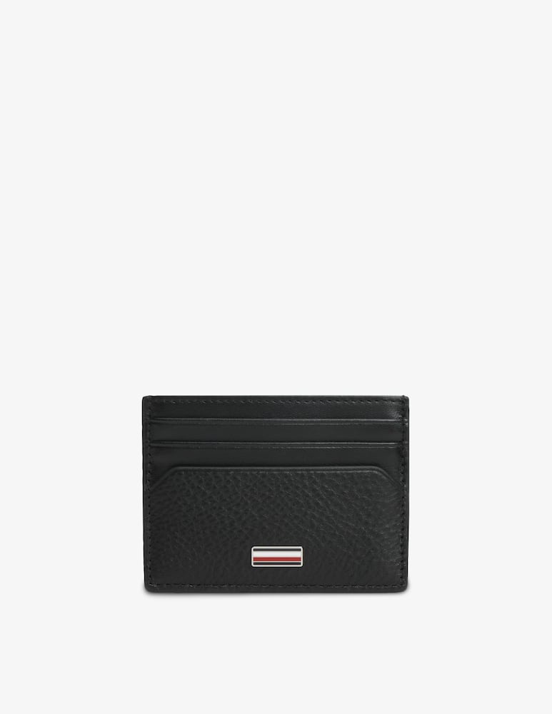 Tommy Hilfiger Central card holder - picture 1 Tommy Hilfiger Central card holder - picture 1