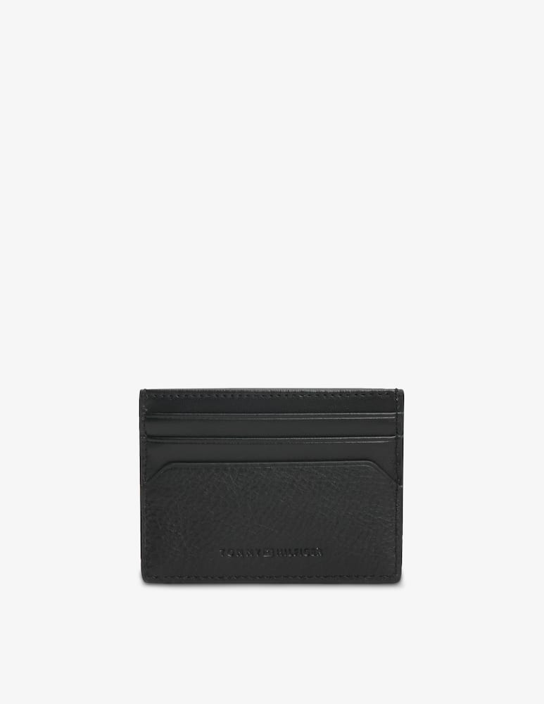rinascente Tommy Hilfiger Central card holder