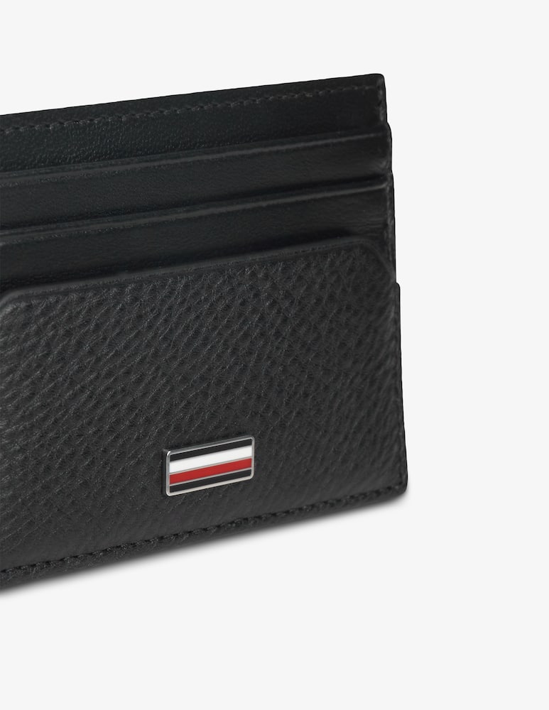 rinascente Tommy Hilfiger Central card holder