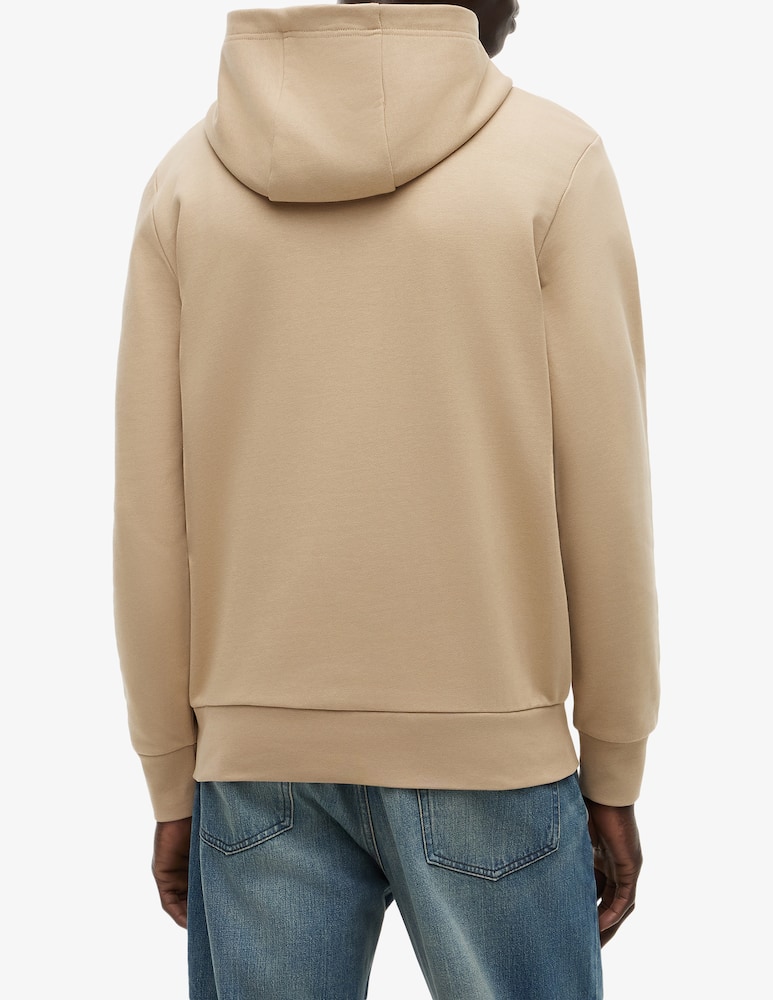 Tommy Hilfiger Hoodie script flag - picture 3 Tommy Hilfiger Hoodie script flag - picture 3