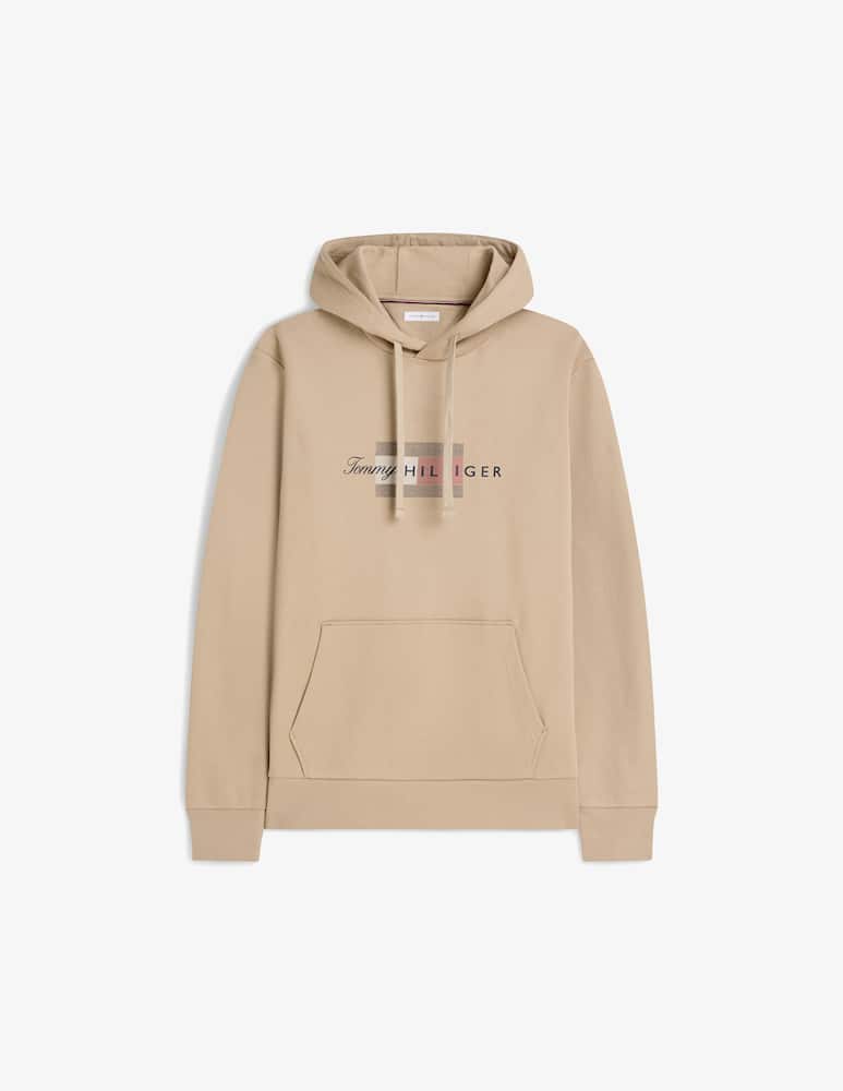 Tommy Hilfiger Hoodie script flag - picture 5 Tommy Hilfiger Hoodie script flag - picture 5