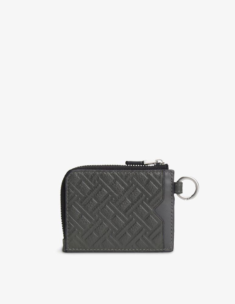 Tommy Hilfiger Flag zipped hanging wallet - picture 3