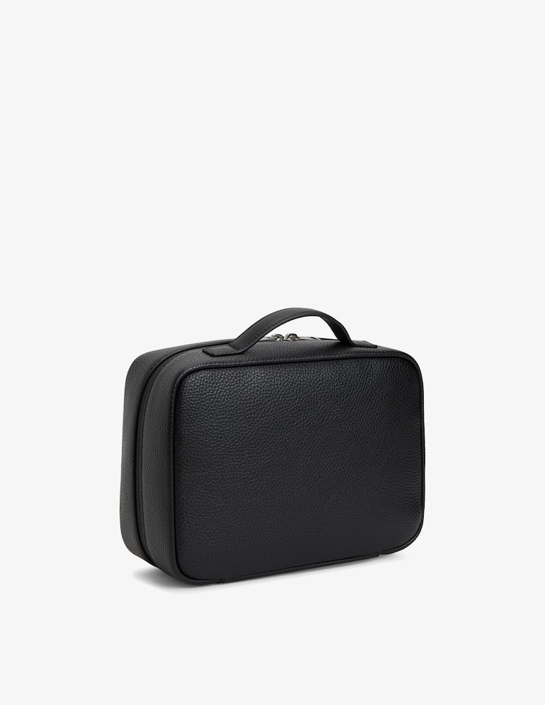 Tommy Hilfiger Central travel washbag - picture 3 Tommy Hilfiger Central travel washbag - picture 3