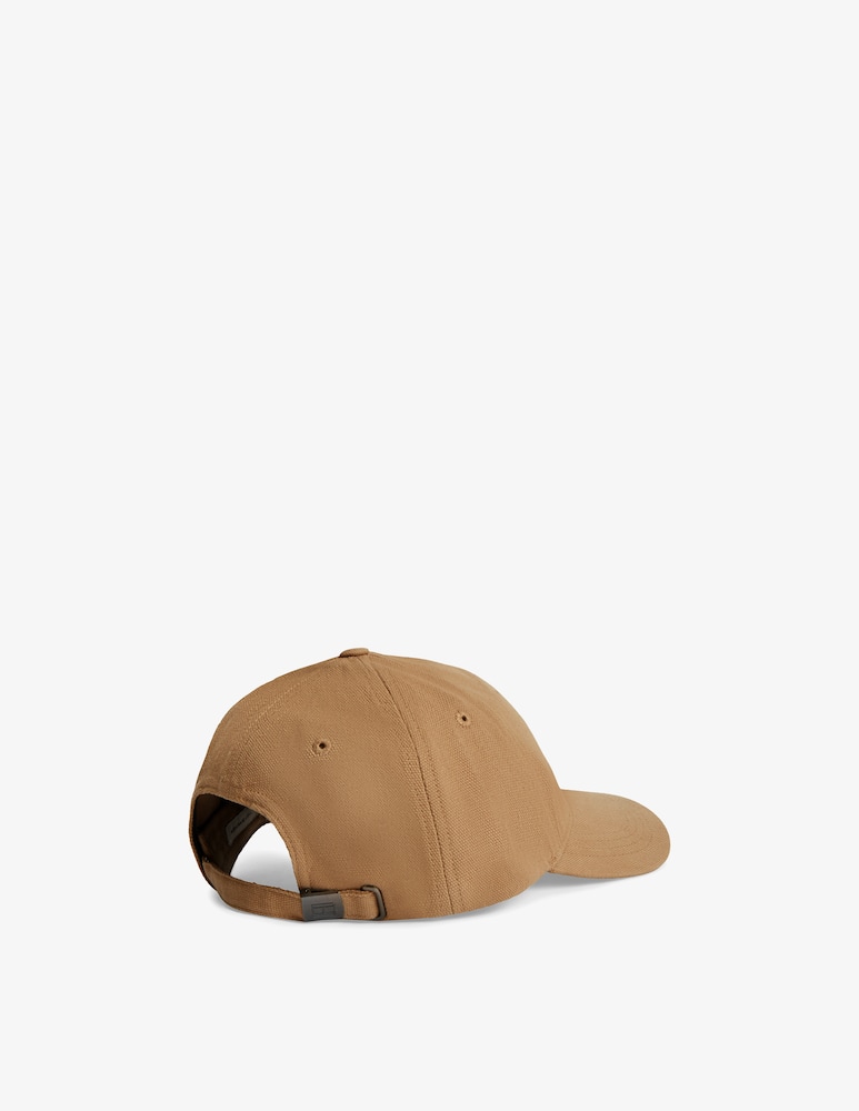 Tommy Hilfiger Cappellino 6 panel - immagine 3 Tommy Hilfiger Cappellino 6 panel - immagine 3