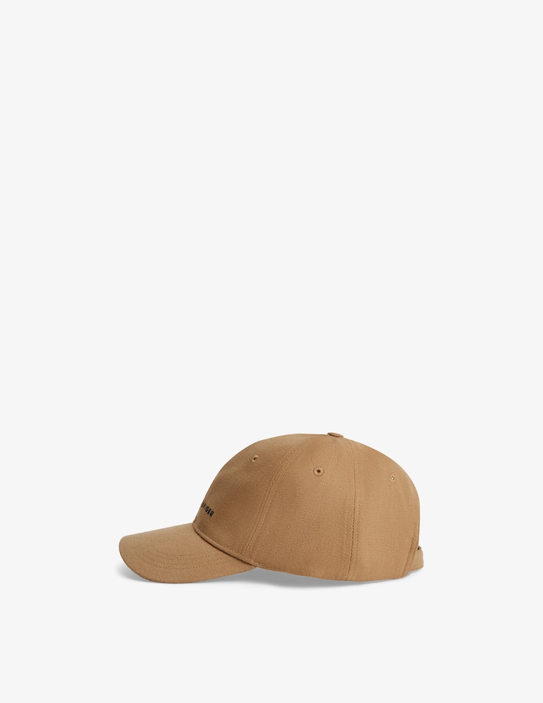 Tommy Hilfiger Cappellino 6 panel - immagine 4 Tommy Hilfiger Cappellino 6 panel - immagine 4