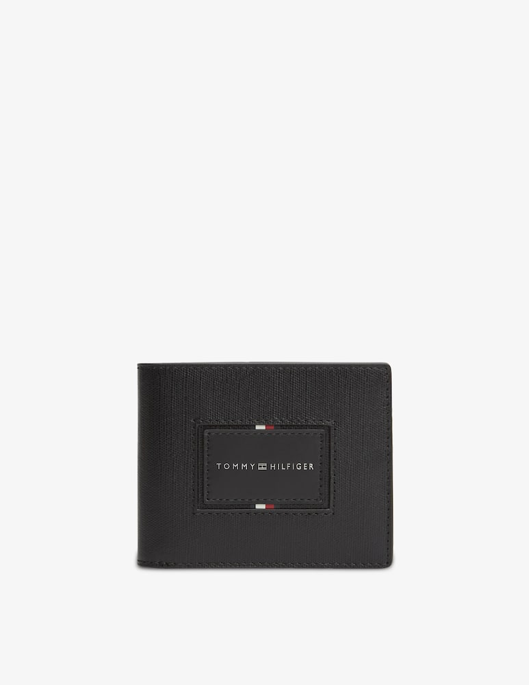 Tommy Hilfiger Foundation mini wallet - picture 1 Tommy Hilfiger Foundation mini wallet - picture 1