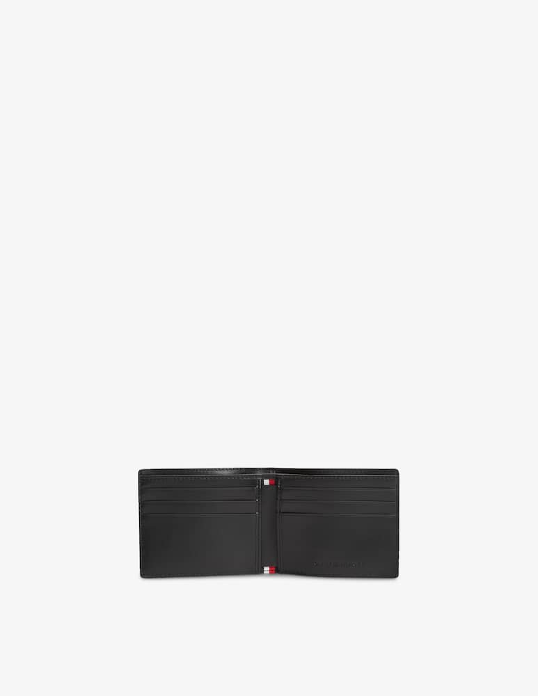Tommy Hilfiger Foundation mini wallet - picture 2 Tommy Hilfiger Foundation mini wallet - picture 2
