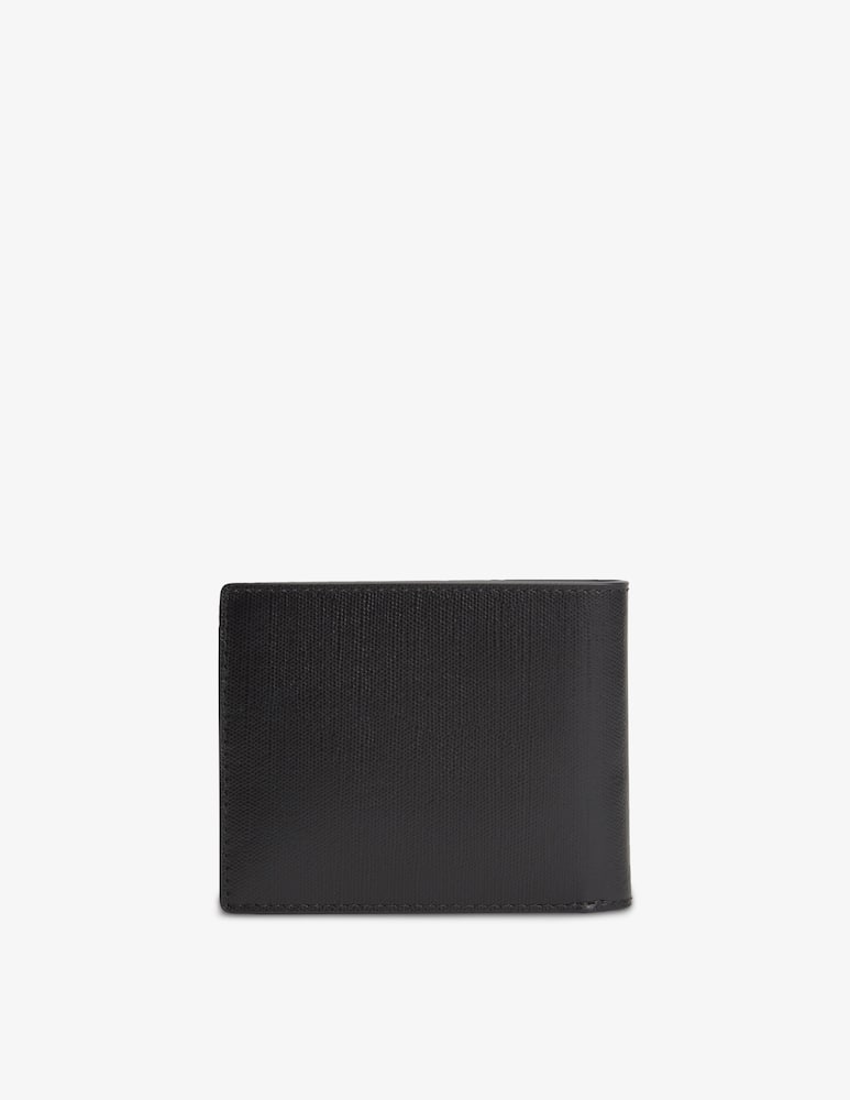 Tommy Hilfiger Foundation mini wallet - picture 3 Tommy Hilfiger Foundation mini wallet - picture 3