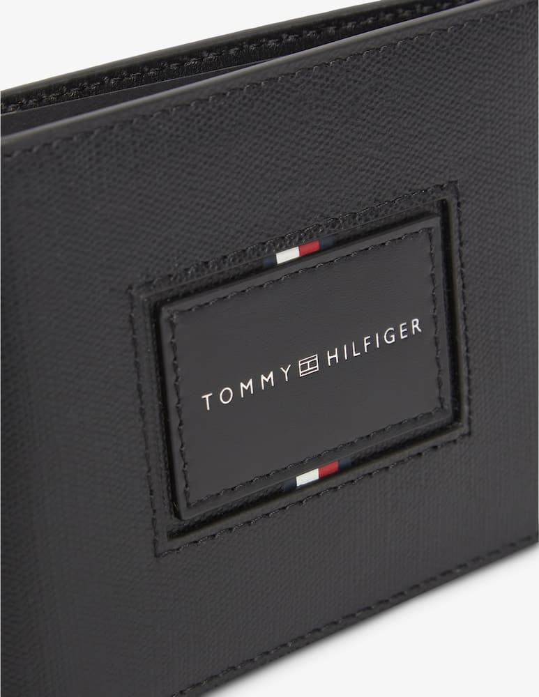 Tommy Hilfiger Foundation mini wallet - picture 4 Tommy Hilfiger Foundation mini wallet - picture 4