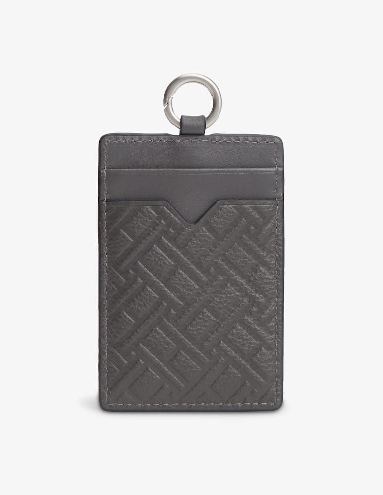 Tommy Hilfiger Modern hanging card holder - picture 3 Tommy Hilfiger Modern hanging card holder - picture 3