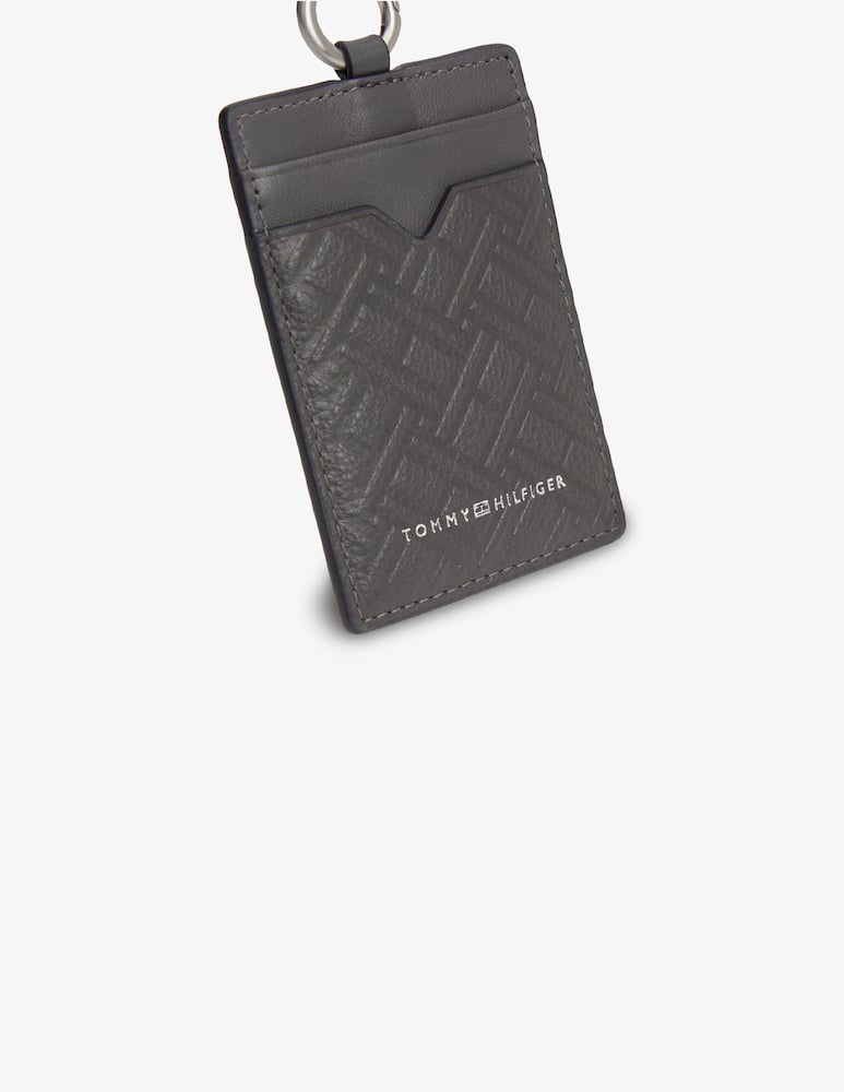 Tommy Hilfiger Modern hanging card holder - picture 4 Tommy Hilfiger Modern hanging card holder - picture 4