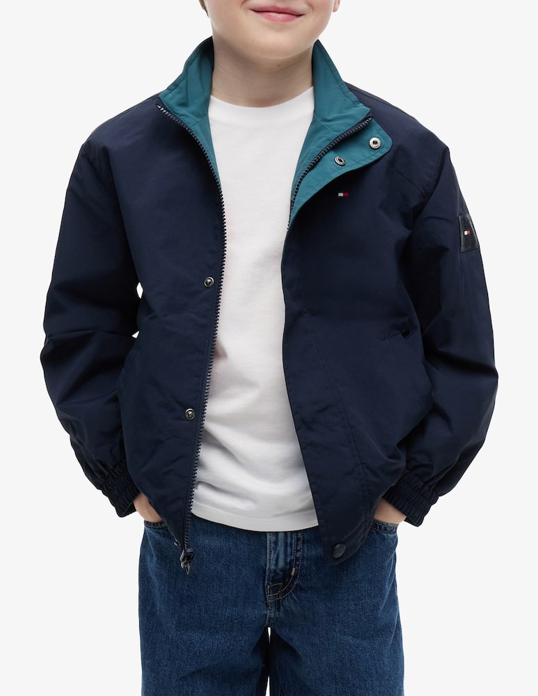 Tommy Hilfiger Flag jacket - picture 2 Tommy Hilfiger Flag jacket - picture 2
