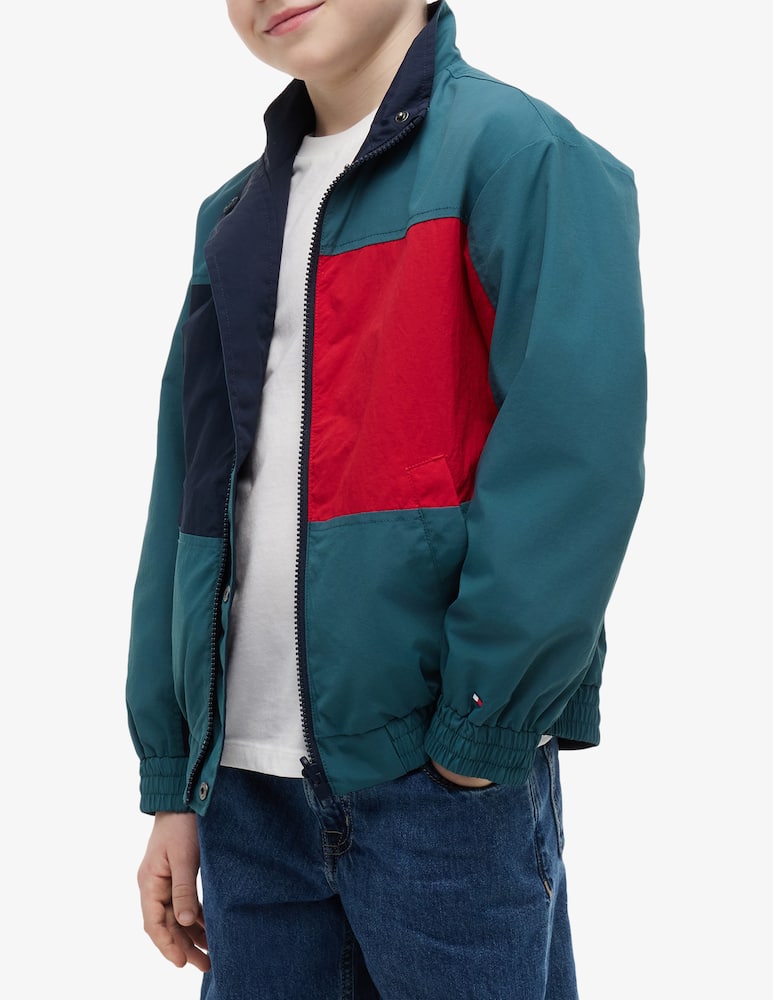 Tommy Hilfiger Flag jacket - picture 3 Tommy Hilfiger Flag jacket - picture 3