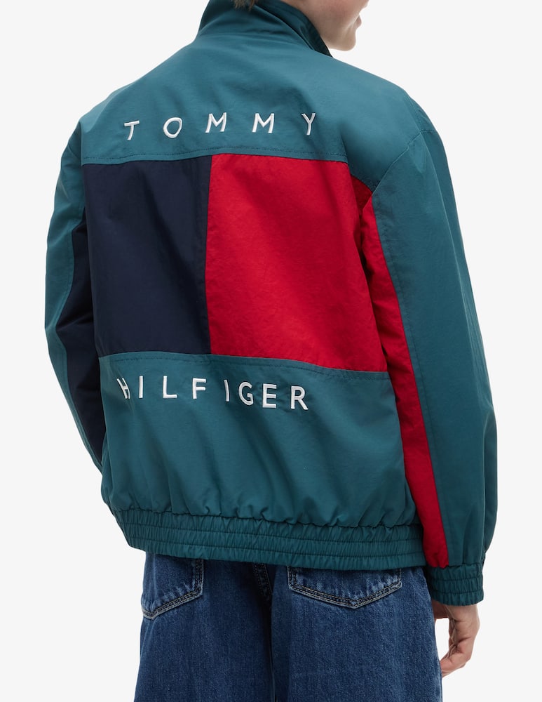 Tommy Hilfiger Flag jacket - picture 4 Tommy Hilfiger Flag jacket - picture 4