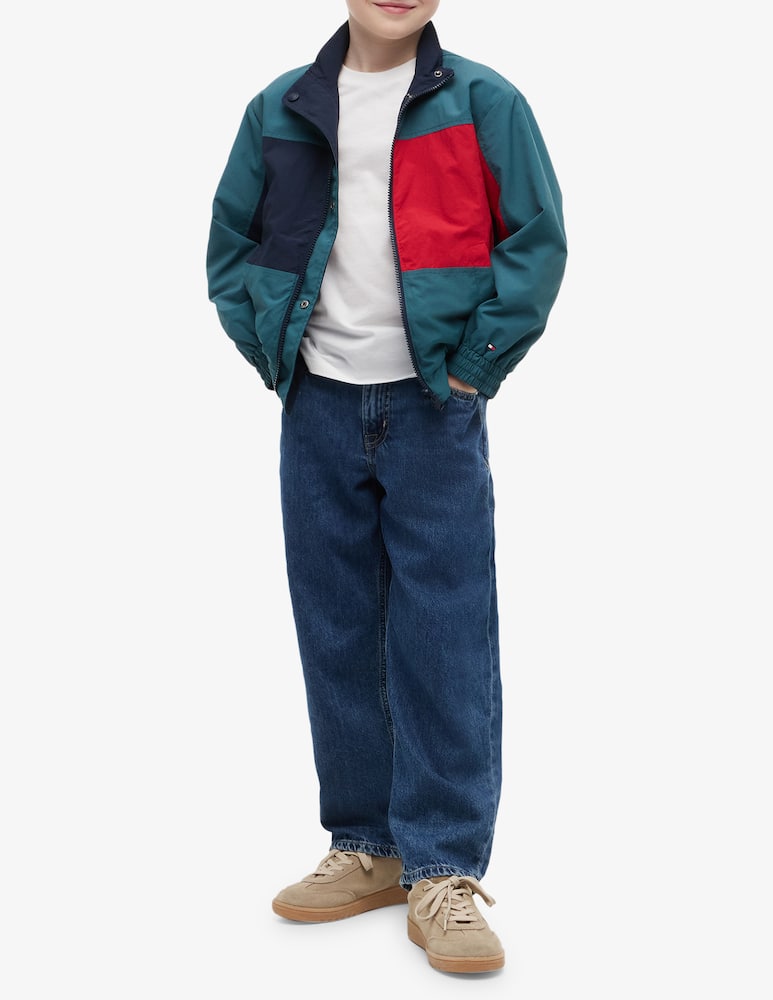 Tommy Hilfiger Flag jacket - picture 5 Tommy Hilfiger Flag jacket - picture 5