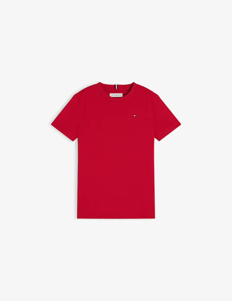 Tommy Hilfiger Graphic t-shirt - picture 1 Tommy Hilfiger Graphic t-shirt - picture 1