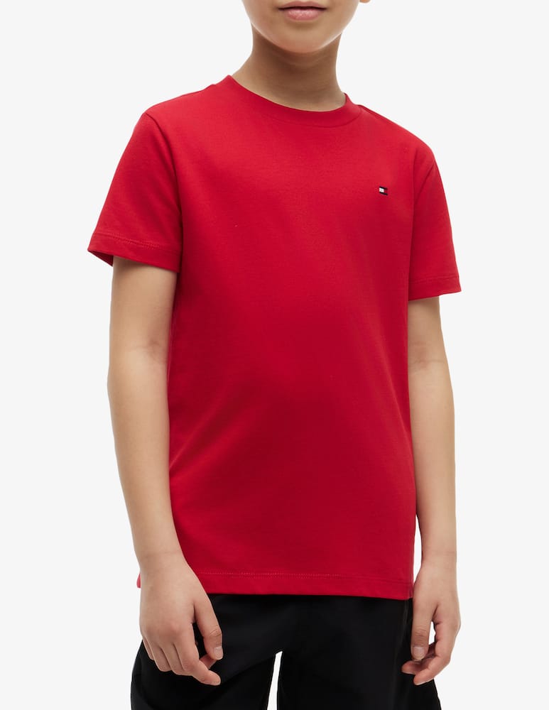 Tommy Hilfiger Graphic t-shirt - picture 2 Tommy Hilfiger Graphic t-shirt - picture 2