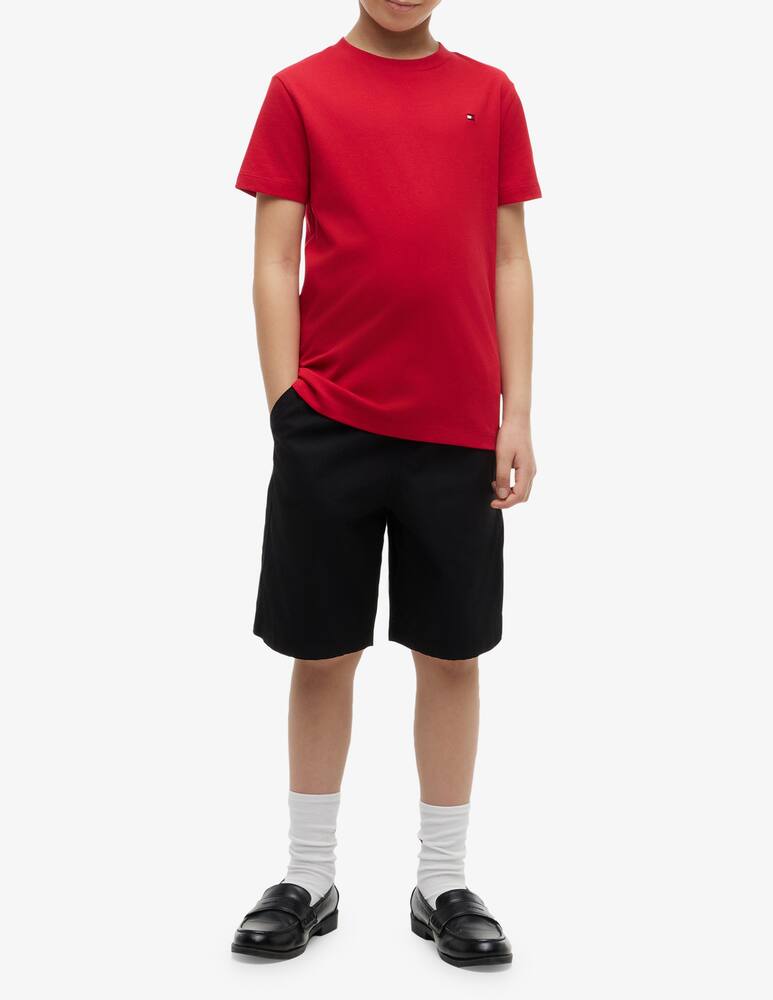 Tommy Hilfiger Graphic t-shirt - picture 5 Tommy Hilfiger Graphic t-shirt - picture 5