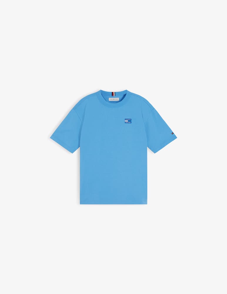 Tommy Hilfiger Logo t-shirt - picture 1 Tommy Hilfiger Logo t-shirt - picture 1