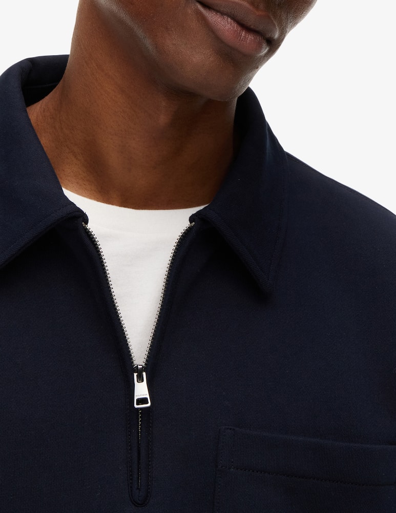 Tommy Hilfiger Cappellino 6 panel - immagine 2 Tommy Hilfiger Cappellino 6 panel - immagine 2
