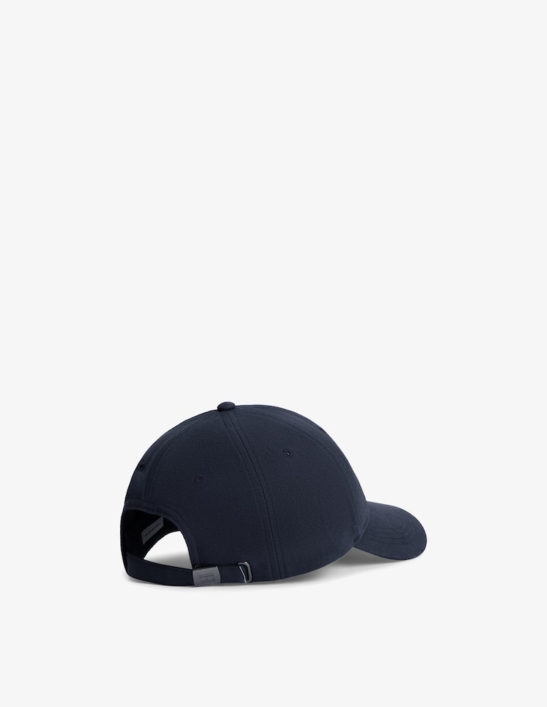 Tommy Hilfiger Cappellino 6 panel - immagine 3 Tommy Hilfiger Cappellino 6 panel - immagine 3