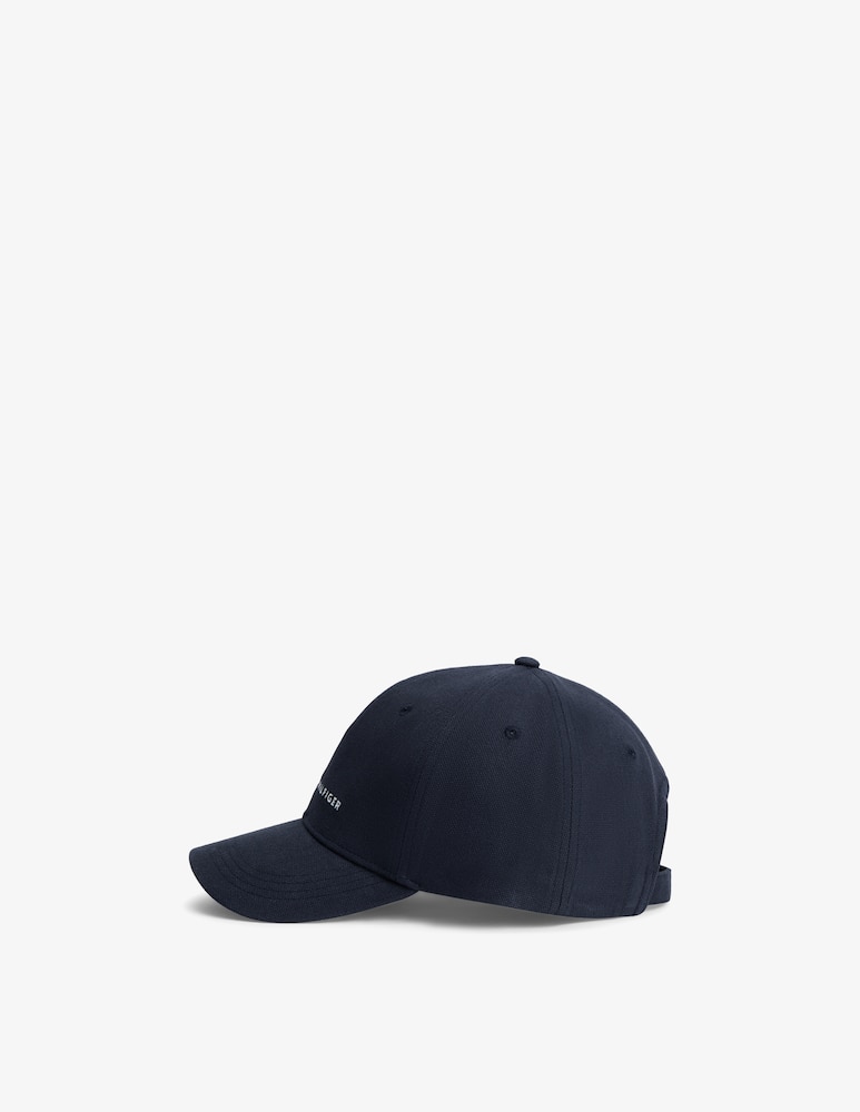 Tommy Hilfiger Cappellino 6 panel - immagine 4 Tommy Hilfiger Cappellino 6 panel - immagine 4