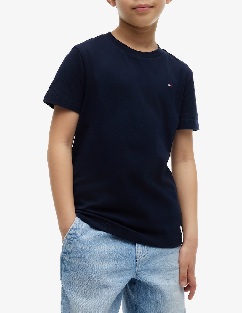 Tommy Hilfiger Graphic t-shirt - picture 2 Tommy Hilfiger Graphic t-shirt - picture 2