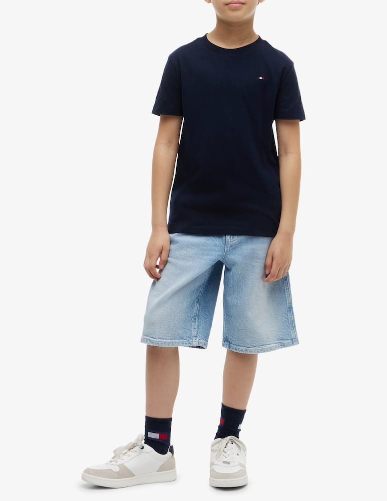 Tommy Hilfiger Graphic t-shirt - picture 5 Tommy Hilfiger Graphic t-shirt - picture 5