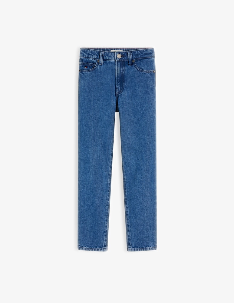 Tommy Hilfiger Jeans straight fit - immagine 1 Tommy Hilfiger Jeans straight fit - immagine 1