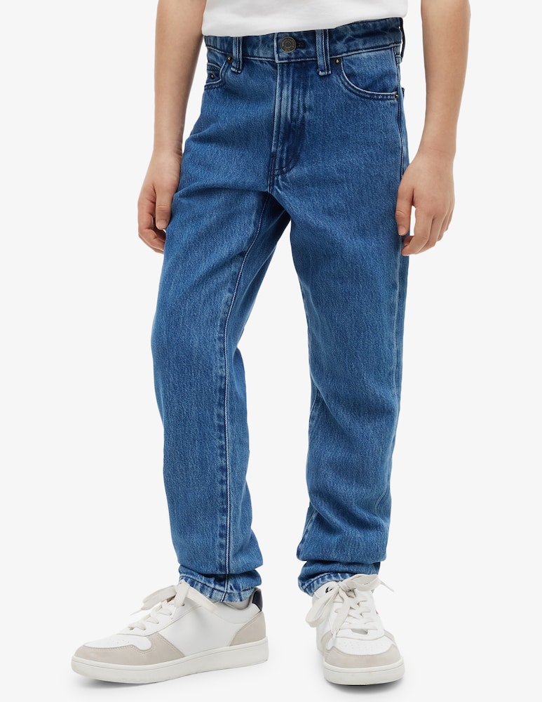 Tommy Hilfiger Jeans straight fit - immagine 2 Tommy Hilfiger Jeans straight fit - immagine 2