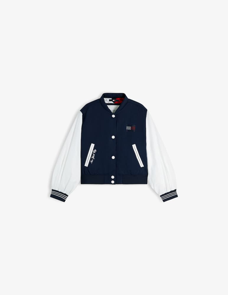 Tommy Hilfiger Bomber jacket - picture 1 Tommy Hilfiger Bomber jacket - picture 1