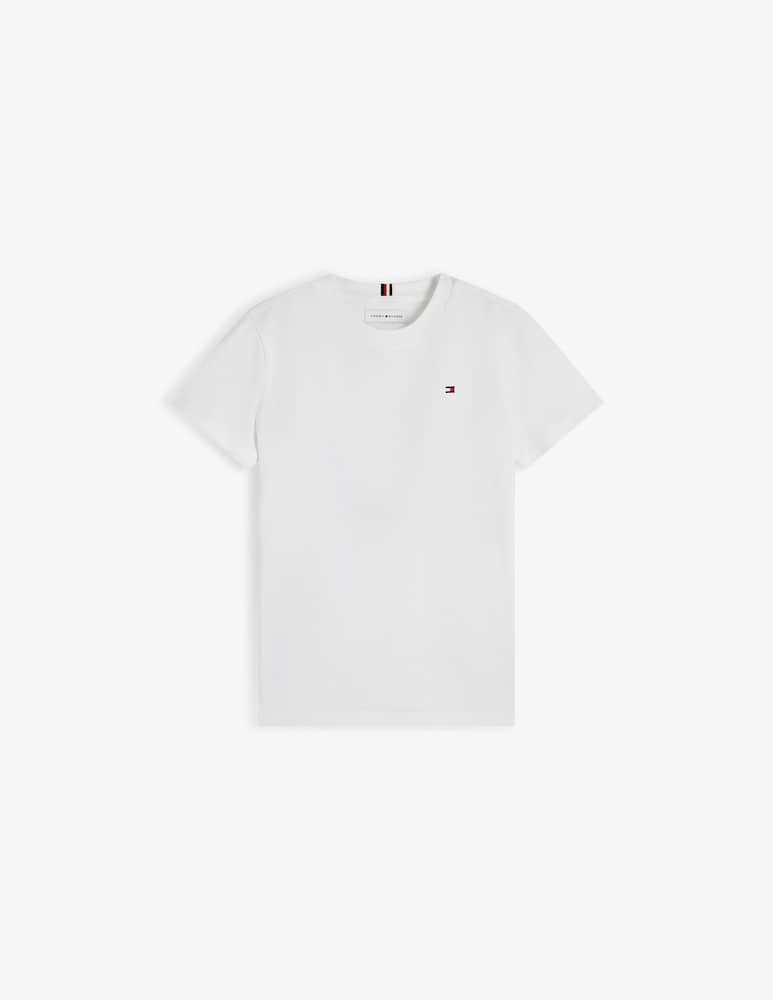 Tommy Hilfiger T-shirt con logo - immagine 1 Tommy Hilfiger T-shirt con logo - immagine 1