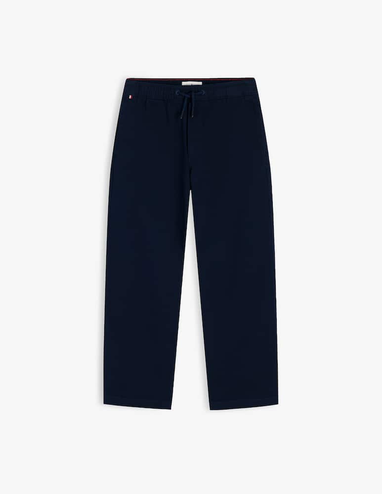 Tommy Hilfiger Pantaloni pull on morbidi - immagine 1 Tommy Hilfiger Pantaloni pull on morbidi - immagine 1