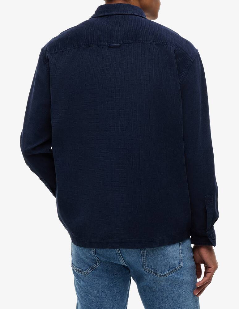 Tommy Jeans Corduroy overshirt - picture 3 Tommy Jeans Corduroy overshirt - picture 3
