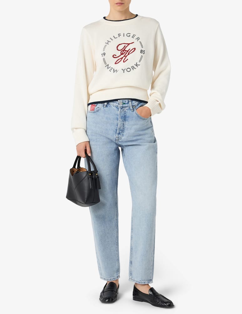 rinascente Tommy Jeans Mom jeans