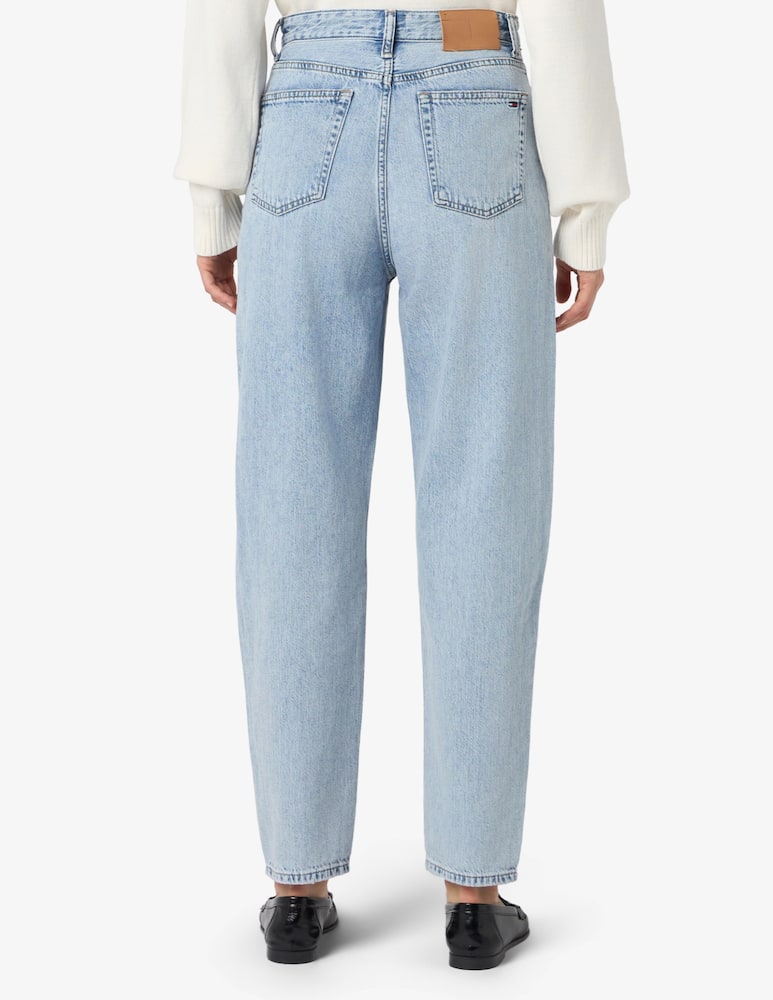 rinascente Tommy Jeans Mom jeans
