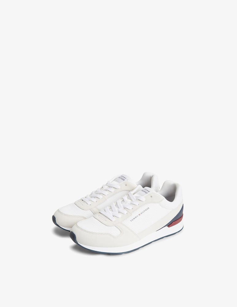 Tommy Hilfiger Mesh runner sneakers - picture 2