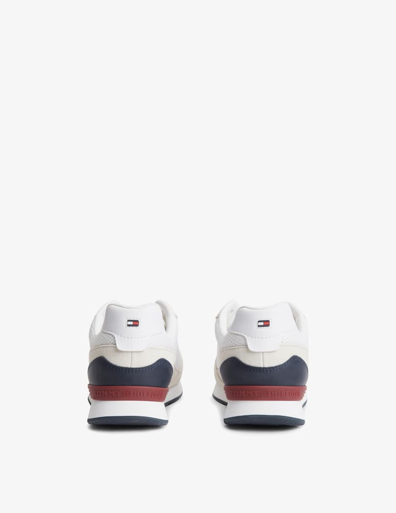 Tommy Hilfiger Mesh runner sneakers - picture 3