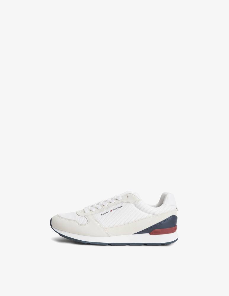 Tommy Hilfiger Mesh runner sneakers - picture 5