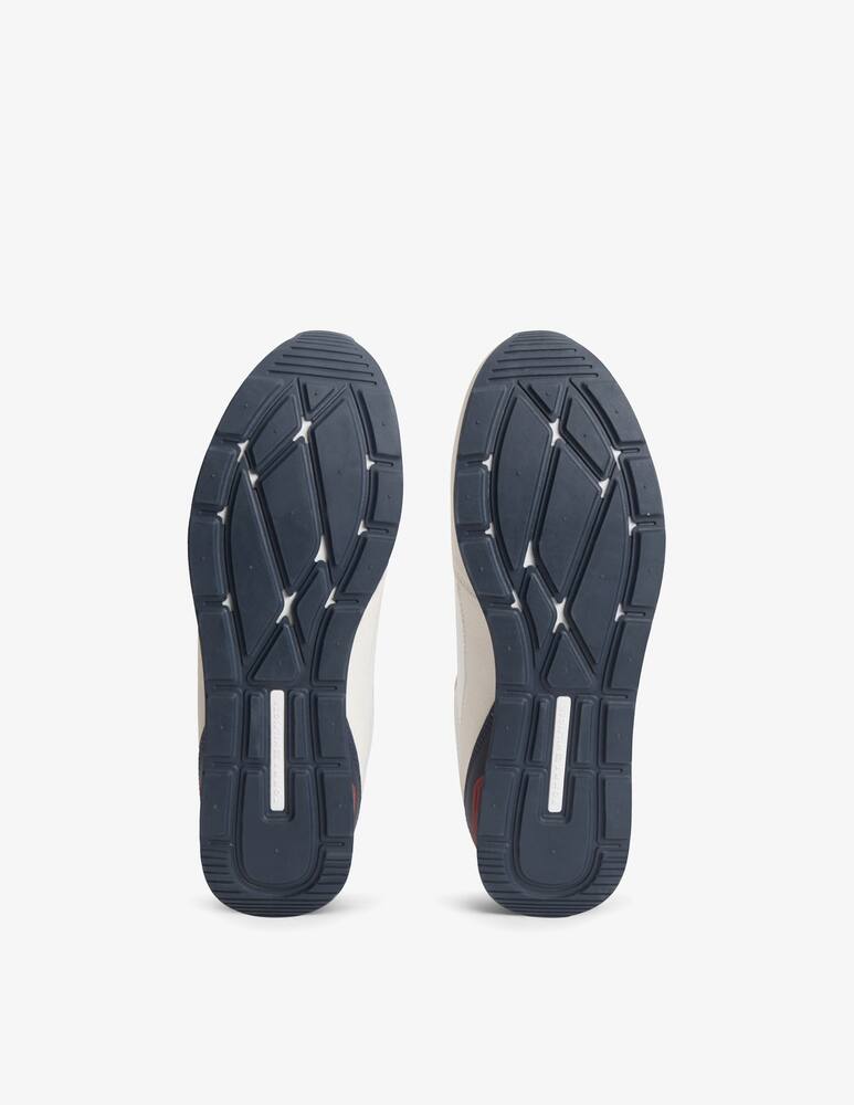 Tommy Hilfiger Mesh runner sneakers - picture 6