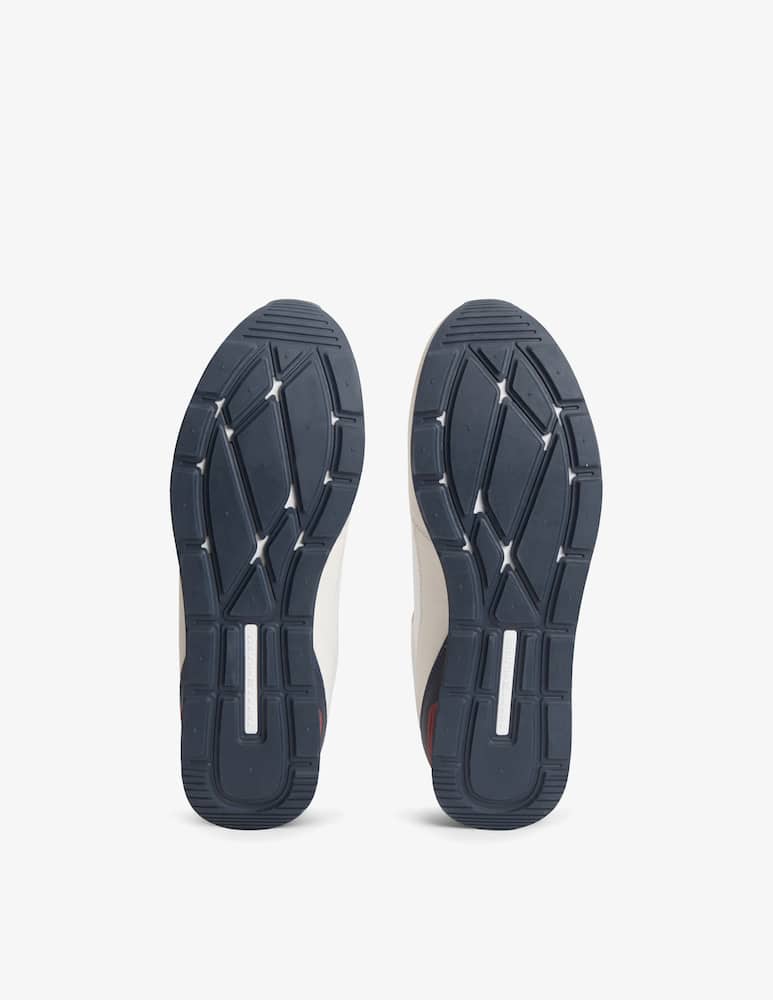 rinascente Tommy Hilfiger Sneakers runner in mesh