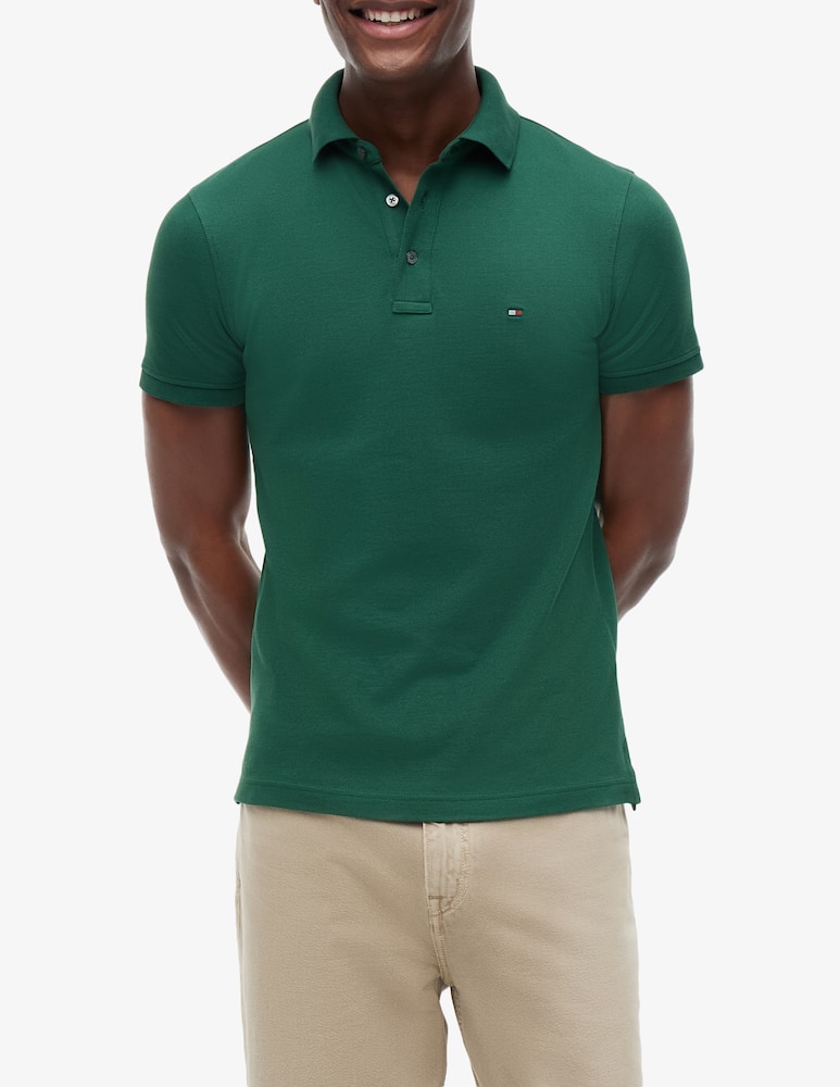 rinascente Tommy Hilfiger Polo slim 1985