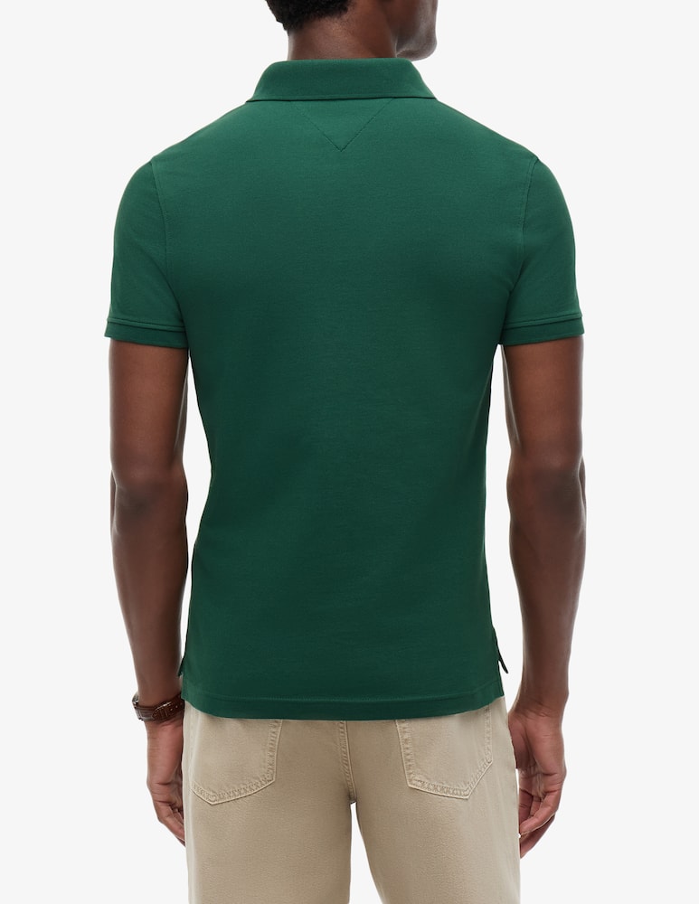 rinascente Tommy Hilfiger Polo slim 1985