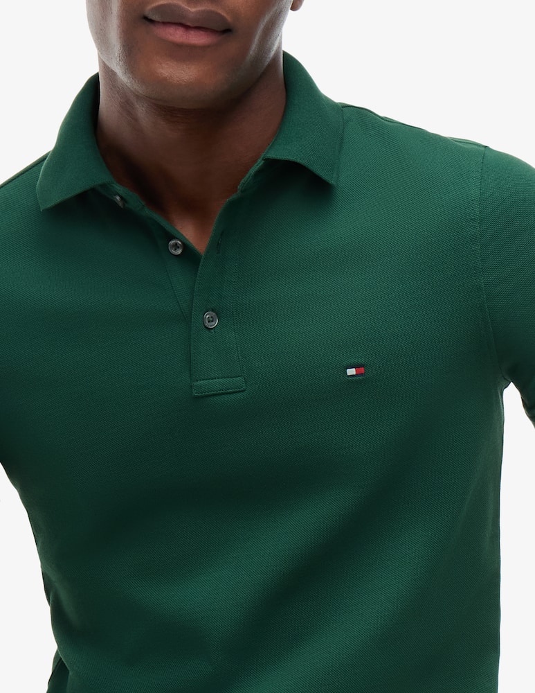 rinascente Tommy Hilfiger Polo slim 1985