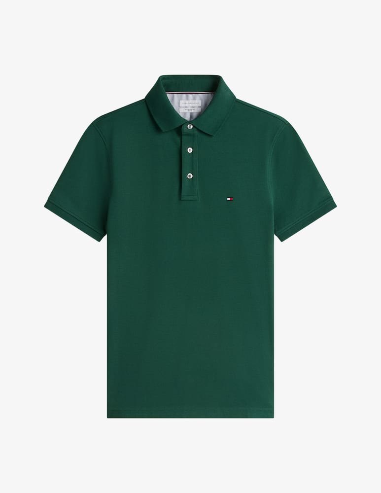 rinascente Tommy Hilfiger Polo slim 1985