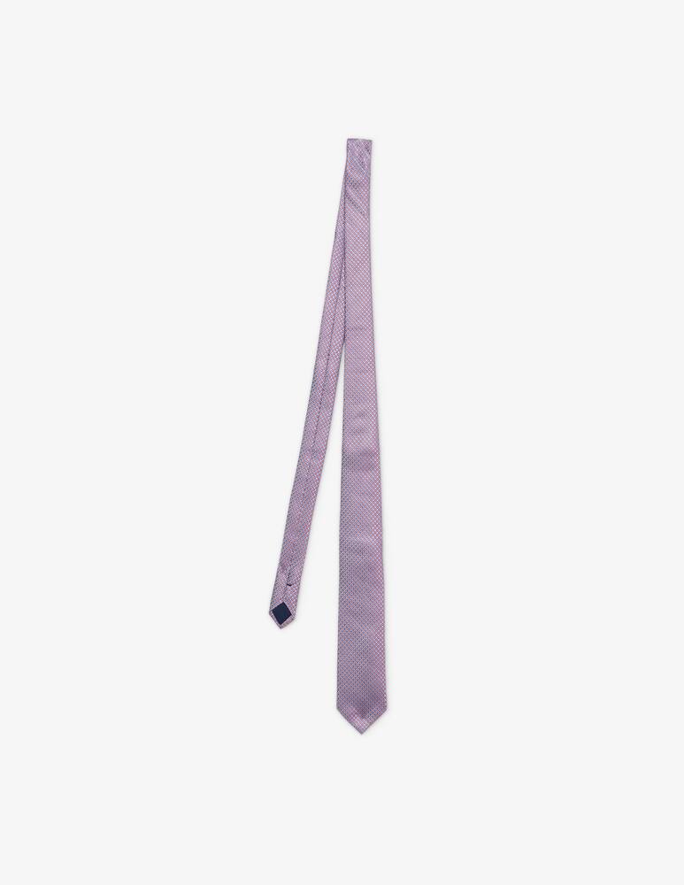 rinascente Tommy Hilfiger Small texture tie