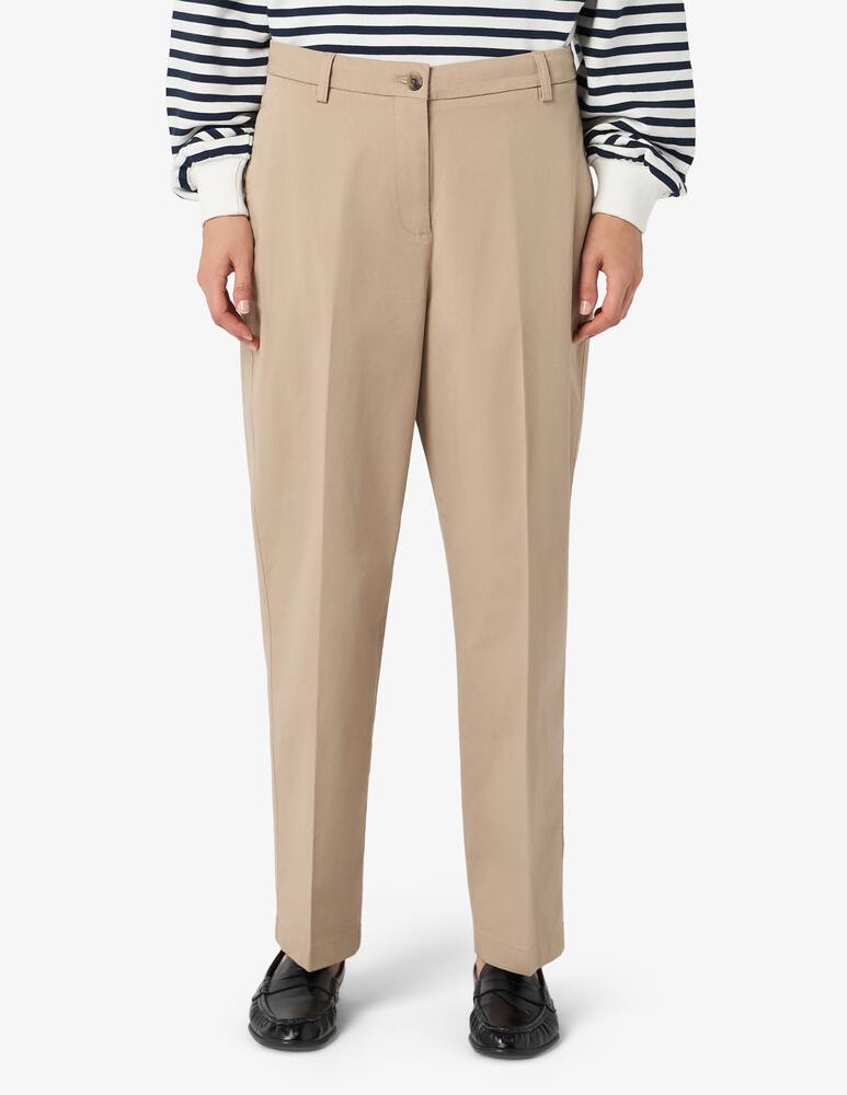 rinascente Tommy Hilfiger Classic chino trousers